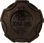 Motor Yag Kapagı Kıa Besta 1990>