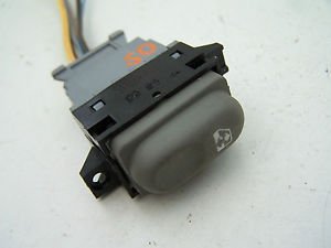 Cam Açma/Kapama Anahtarı Mgn-Scenıc (Cam Kaldırma)