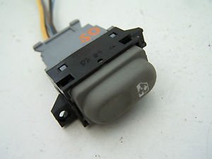 Cam Açma/Kapama Anahtarı Mgn-Scenıc (Cam Kaldırma)