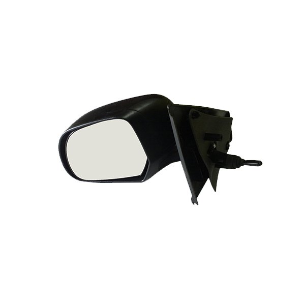 DIŞ DİKİZ AYNASI MEKANİK SOL DOKKER LODGY 13=> DESENLİ KAPAK