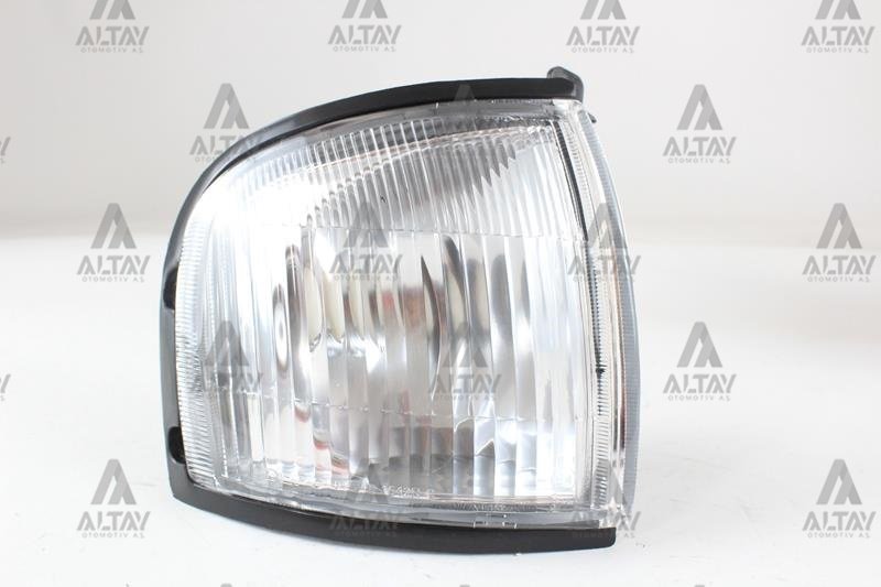 SİNYAL LAMBASI B2500 00-02 BEYAZ SAĞ