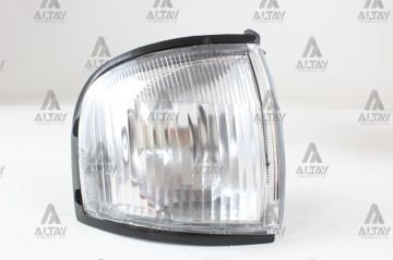 SİNYAL LAMBASI B2500 00-02 BEYAZ SAĞ