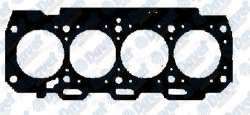 SILINDIR KAPAK CONTASI 0,90MM 1 DELIK DOBLO 1,9JTD-MAREA