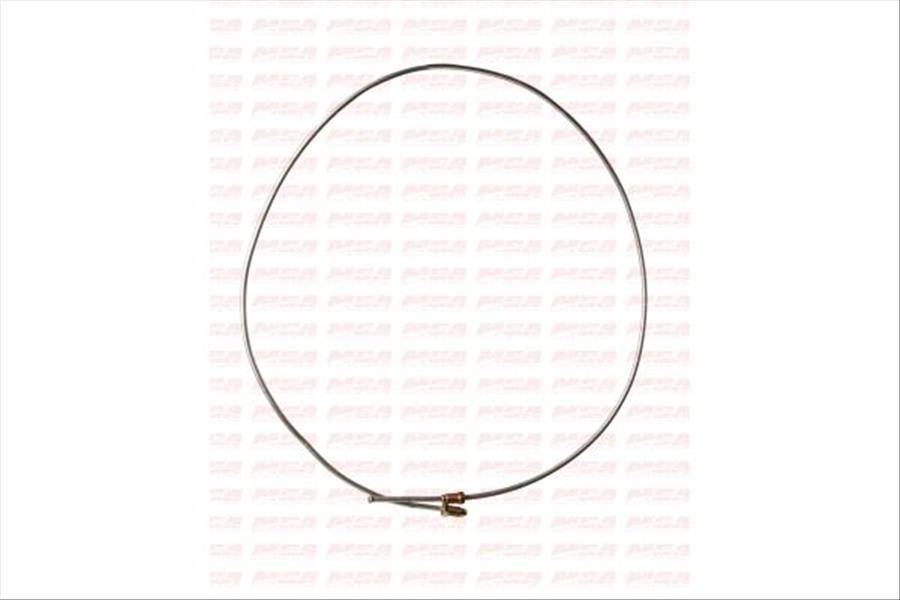 FREN BORUSU ON SAG 128 CM.( PEUGEOT : J9  )