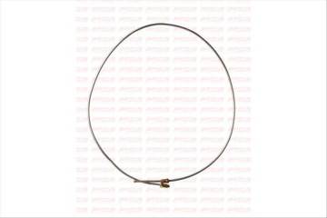 FREN BORUSU ON SAG 128 CM.( PEUGEOT : J9  )