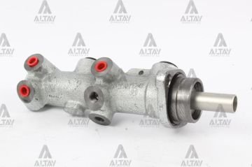 FREN ANA MERKEZ DUCATO I 94-02 / JUMPER I 94-02 / BOXER I 94-02 18Q DÖKÜM 25,4mm