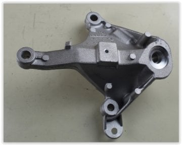 Şanzuman Takozu Clıo Iv-Captur 1.5Dcı(99003)