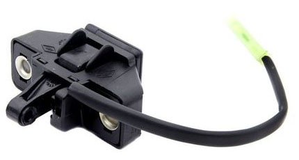 BAGAJ KAPI KILIDI KABLOLU R.19. CLIO KANGOO II TEK KAPI