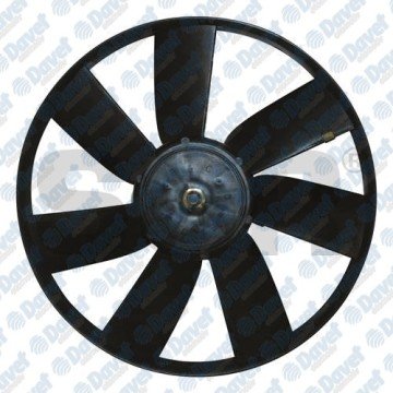 RADYATOR KLIMA FAN MOTORU GOLF III 1.6 1.8 92- PASSAT 1.6 1.8 2.0 1H0959455