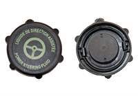 DIREKSIYON HIDROLIK DEPO KAPAGI ( FORD: FIESTA / CONNECT / MONDEO 01- )