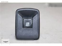 CAM AÇMA/KAPAMA ANAHTARI ÖN DACIA DOKKER-LODGY