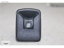 CAM AÇMA/KAPAMA ANAHTARI ÖN DACIA DOKKER-LODGY