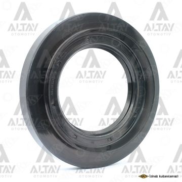 KEÇE MAHRUTİ ISUZU NPR / MD27 87-95 58X103X12/19