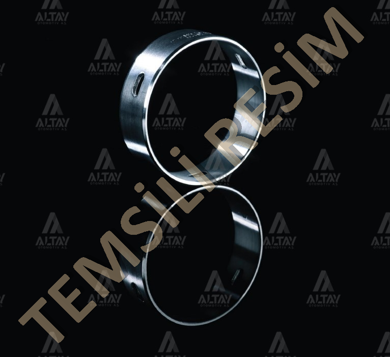 YATAK EKSANTRİK TRANSPORTER T5 / TOUAREG 04-09 AXD-AXE-BAC 2.5 TDİ (77998600) (BAŞ KISIM)