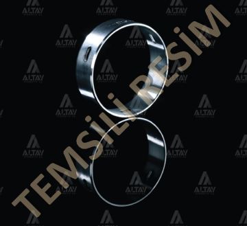 YATAK EKSANTRİK TRANSPORTER T5 / TOUAREG 04-09 AXD-AXE-BAC 2.5 TDİ (77998600) (BAŞ KISIM)