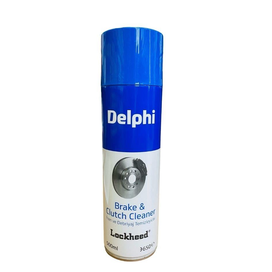 FREN BALATA TEMIZLEYICI DELPHI (BALATA SPREYI) 500ML