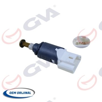 FREN MÜŞÜRÜ MEGANE 2 1.4-1.6 16V-1.5-1.9 DCI 02>KANGOO 08> 4 FİŞ - BEYAZ