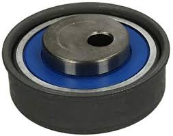 EKSANTRİK GERGİ RULMANI SANTA FE - SONATA II-III-IV-TRAJET 2.0-2.0 16V- 2.4 16V 96=> SORENTO 01=>