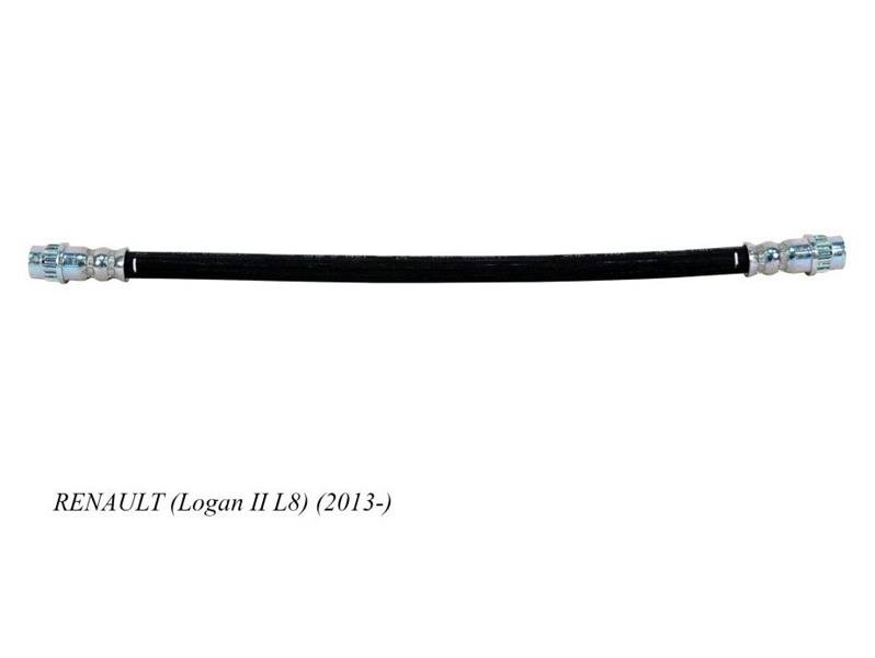 ARKA FREN HORTUMU DUSTER