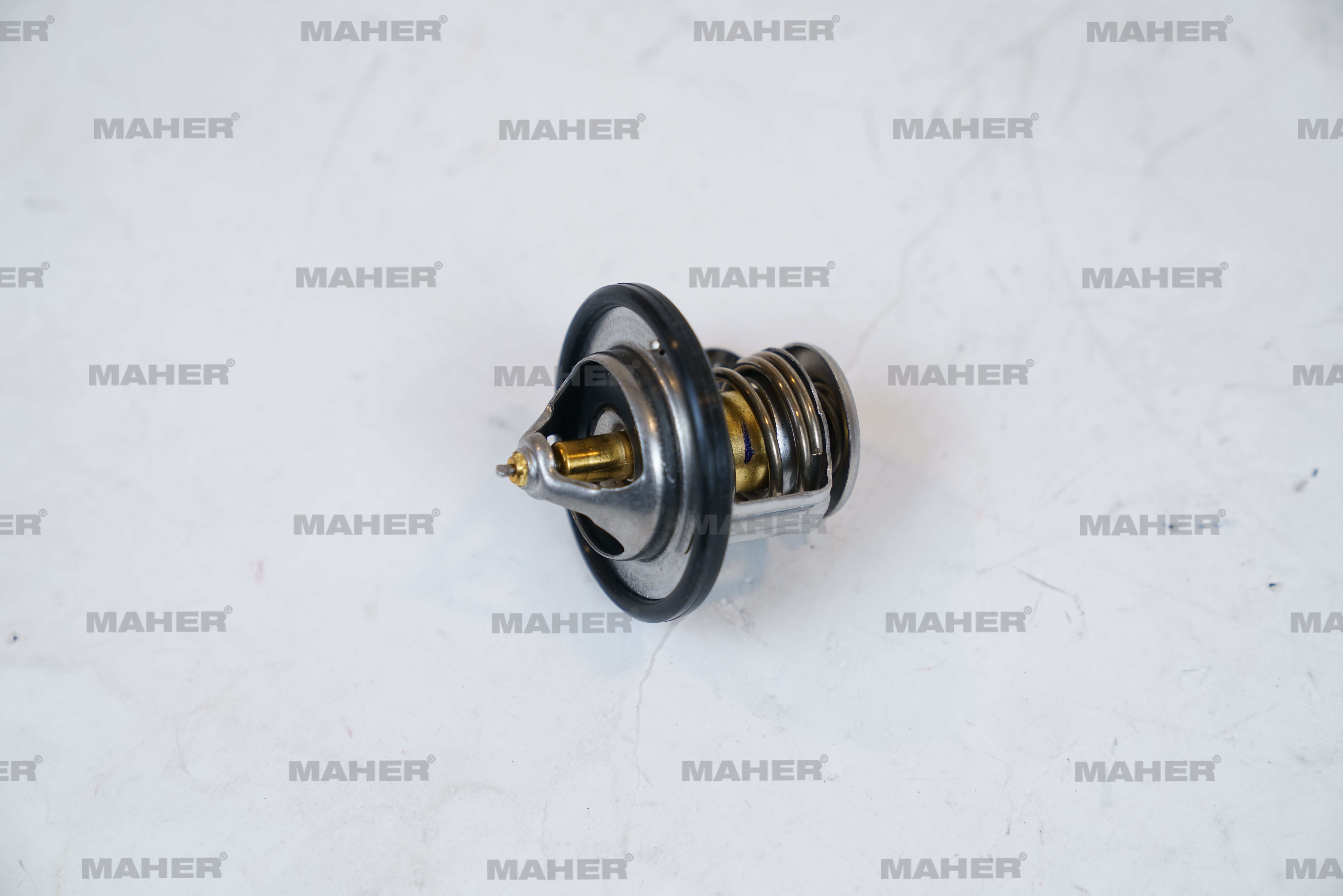 TERMOSTAT HILUX LN-56 LN85 / LN145 / LN106 2L  82°C