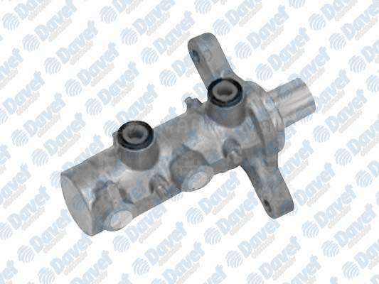 FREN ANA MERKEZI DUCATO 06> 25,40MM