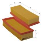 HAVA FILTRESI ROVER 200-400-25 1992-2005