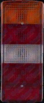 STOP LAMBASI PEUGEOT J9