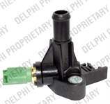 SU SICAKLIK SENSORU ( FIAT : DOBLO 1.2 )