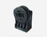RADYATOR BAGLANTI BRAKETI VE LASTIGI TK.-(FIAT: PUNTO )
