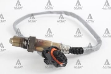 SENSÖR OKSİJEN ASTRA G 98-07 / ASTRA H 03-09 2.0 16V / CORSA C 00-06 1.2