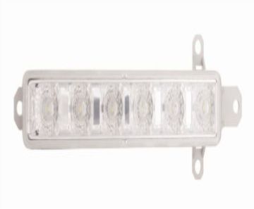GUNDUZ SURUS LAMBASI SOL SAG LED PEUGEOT BERLINGO 12- C1 12-14  107 12-13 308 13- PARTNER 12