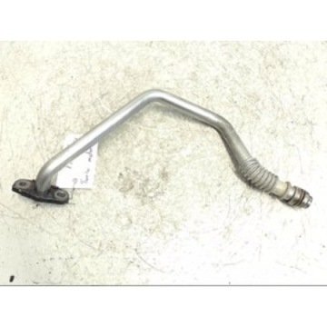 Turbo Yağlama Borusu Caddy 1.6 Tdı 2010=>