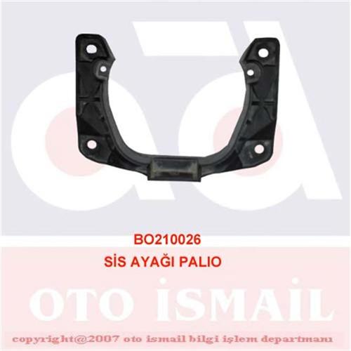 SİS AYAĞI PALIO (210026)