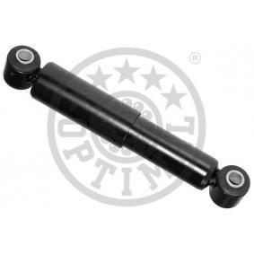 Arka Amortisör Yağlı L/R Partner-Berlıngo ( 96=>2009)