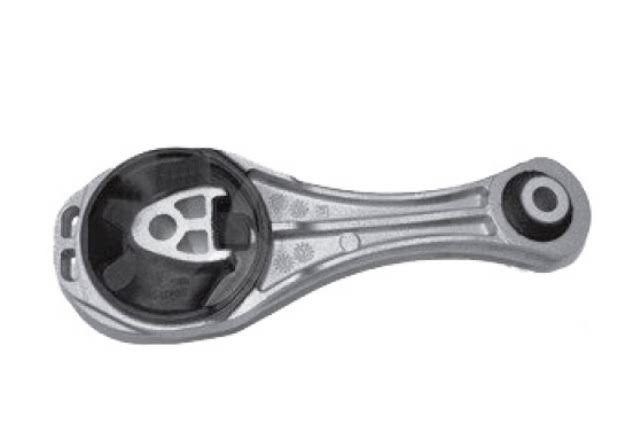 MOTOR TAKOZU ARKA KANGOO III 08=>