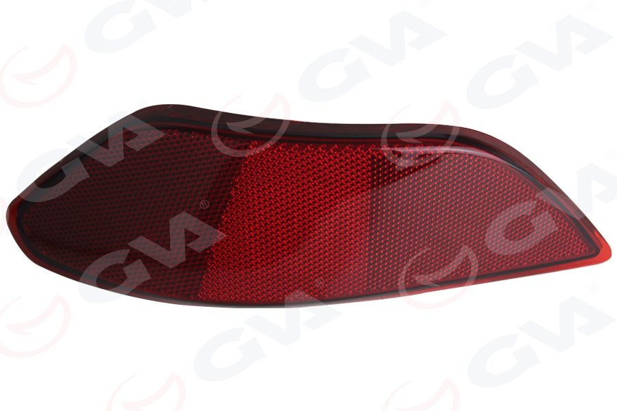 ARKA TAMPON REFLEKTÖRÜ SOL PORSCHE CAYENNE 2011=>