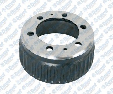 ARKA FREN KAMPANASI HYUNDAI STAREX  KAMYONET KUCUK PABUC 98-08