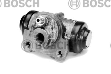 FREN SİLİNDİRİ TEMPRA 92-99 / TİPO 92-99 DÖKÜM 19,05mm ARKA SOL-SAĞ
