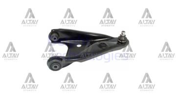 SALINCAK LOGAN I 04-10 / LOGAN I 04=> / LOGAN MCV 07=> / SANDERO 08=> ROTİLLİ SAC ALT SAĞ