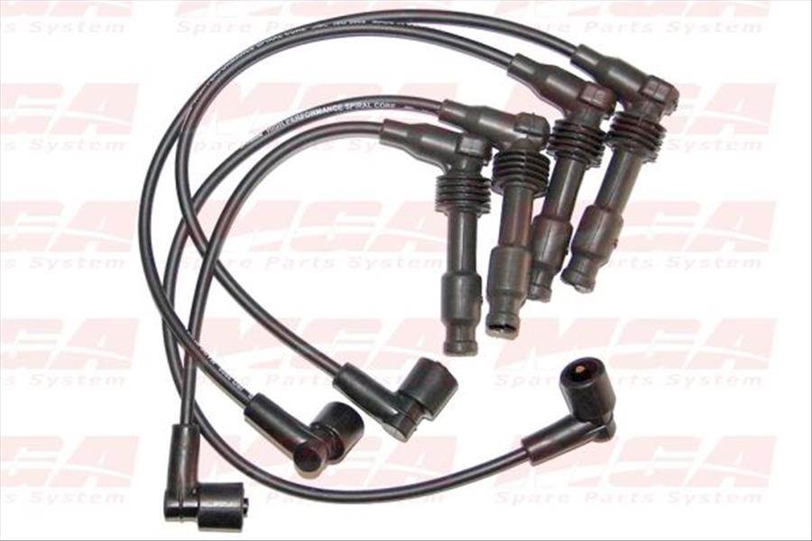BUJI KABLOSU ( CHEVROLET : LACETTI / NUBIRA/ REZZO 1.8 2.0 16V 05- / OPEL : VECTRA A-B / ASTRA F-G / OMEGA B 94-00 )