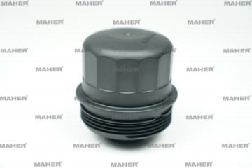KAPAK YAĞ FİLTRE ACCENT 03-06 / GETZ 03-05 DİZEL