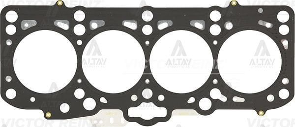 SİLİNDİR KAPAK CONTASI CADDY 04-09 BDJ 2.0 SDİ 2 DELİK
