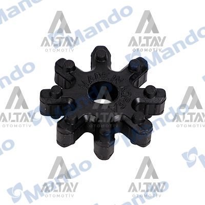 DİREKSİYON AŞIĞI (EPS KUTU) I-30 / ELANTRA