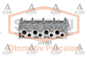 SİLİNDİR KAPAĞI E-2200 / BESTA R2