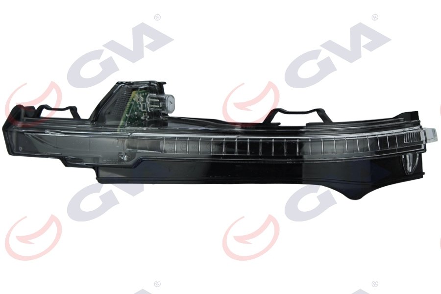 ARKA TAMPON SENSÖRLÜ SKODA OCTAVIA 09-13