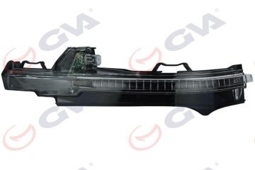 ARKA TAMPON SENSÖRLÜ SKODA OCTAVIA 09-13