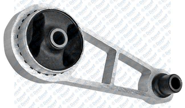 MOTOR TAKOZU ARKA MEGANE I SCENIC I CLIO II KANGOO