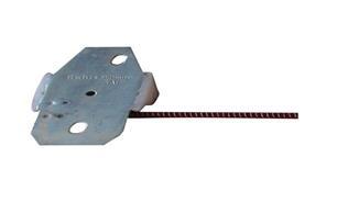 CAM MEKANİZMA SPİRALİ TABLALI SAĞ DKŞ-SLX (008)