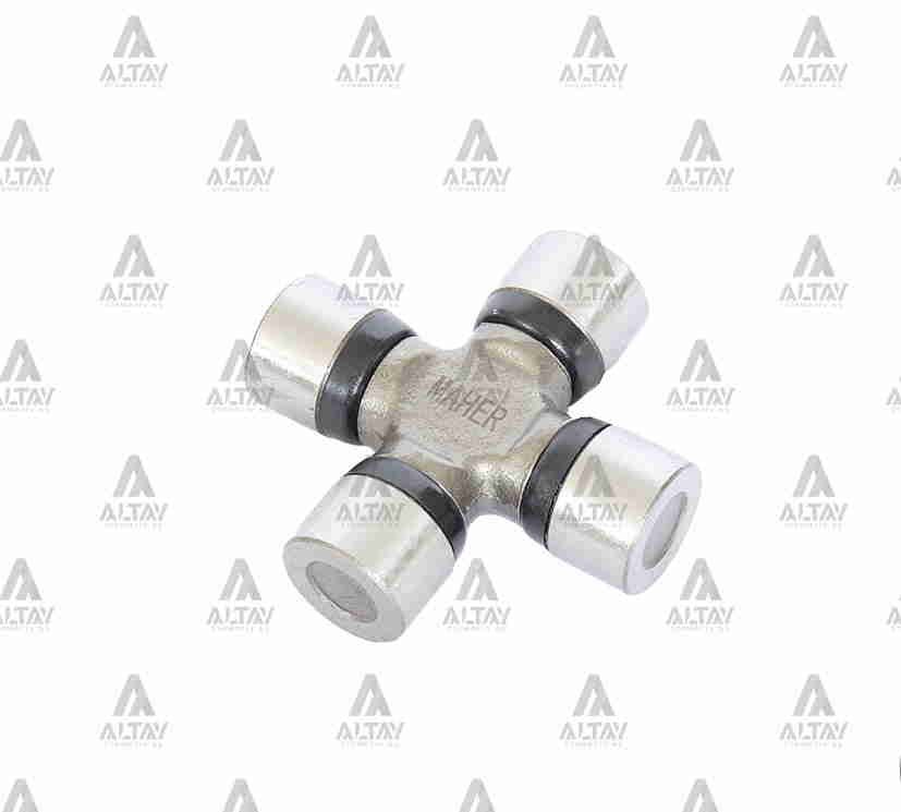 İSTAVROZ MAFSAL (ŞAFT) L-200  99-05 4X2 /  99-02 4X4 ARKA/ TRITON 4X4 ÖN (77mm X 25mm DIŞTAN SEGMAN)