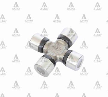 İSTAVROZ MAFSAL (ŞAFT) L-200  99-05 4X2 /  99-02 4X4 ARKA/ TRITON 4X4 ÖN (77mm X 25mm DIŞTAN SEGMAN)